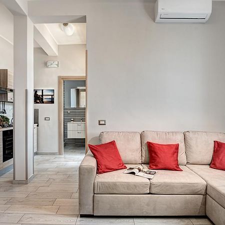 Giggino'S Flat - Live Like A Local Apartman Nápoly Kültér fotó