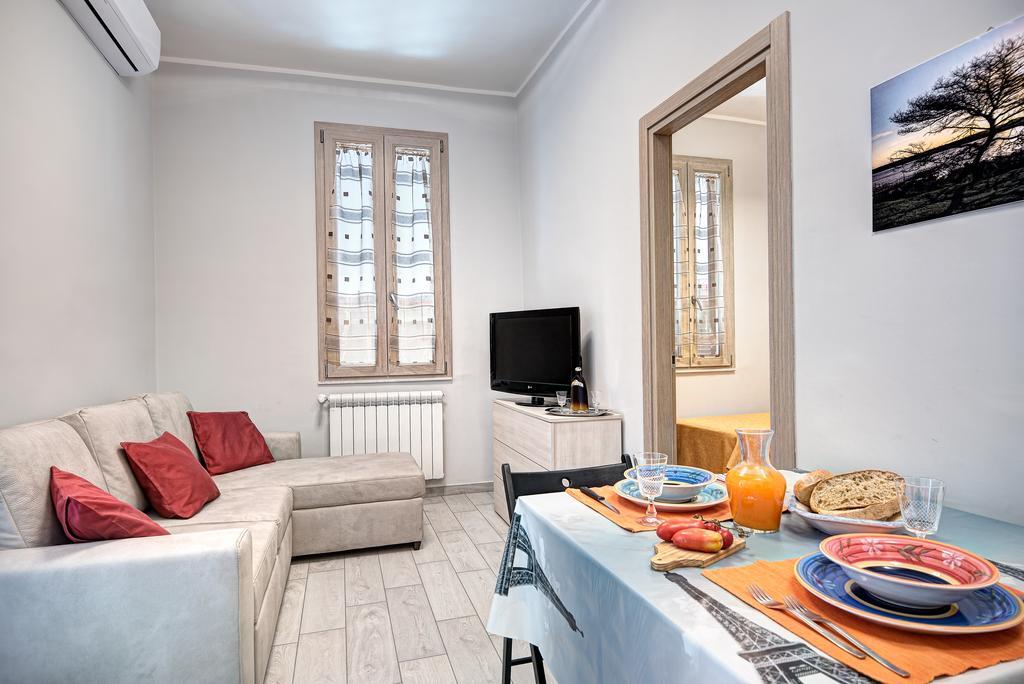 Giggino'S Flat - Live Like A Local Apartman Nápoly Kültér fotó